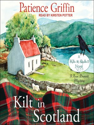 cover image of Kilt in Scotland